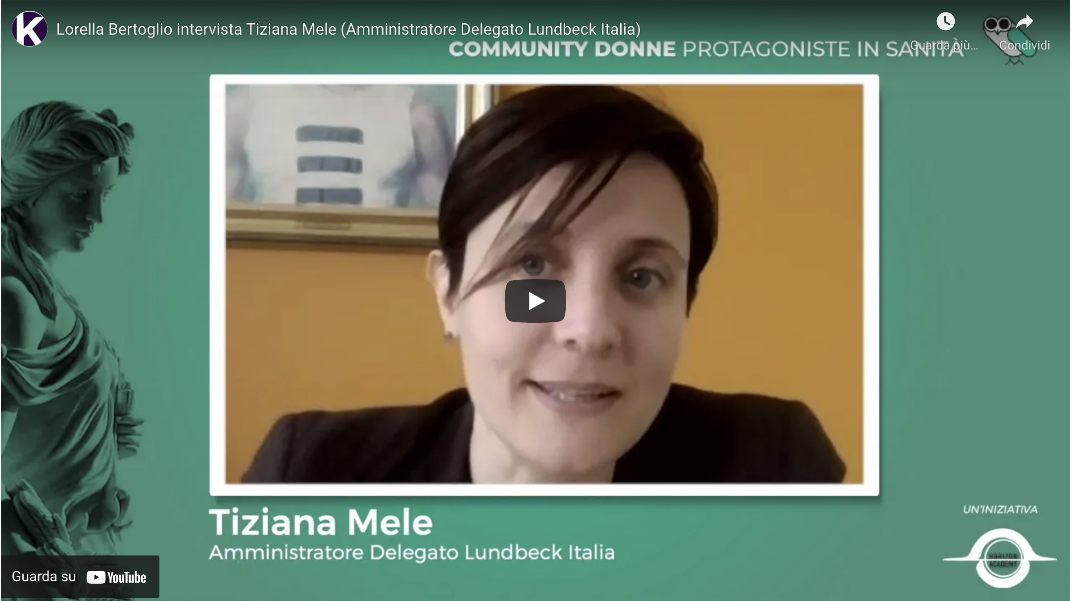 Tiziana Mele