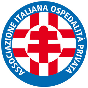 Associazione Italiana Ospedalità Privata LOGO - Associazione Italiana Ospedalità Privata