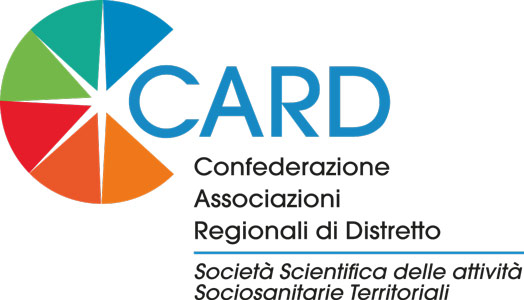 LOGO - Confederazione Associazioni Regionali di Distretto