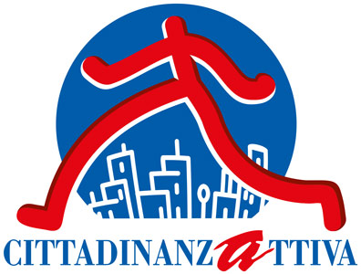 Cittadinanzattiva LOGO - Cittadinanzattiva