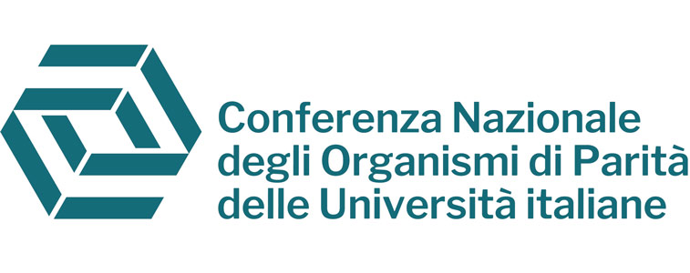 Conferenza Nazionale Organismi di Parità delle Università Italiane LOGO - Conferenza Nazionale Organismi di Parità delle Università Italiane