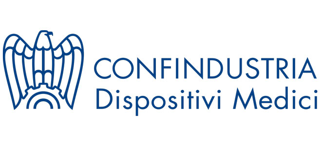 LOGO - Confindustria Dispositivi Medici