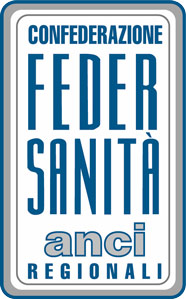Federsanità ANCI LOGO - Federsanità ANCI