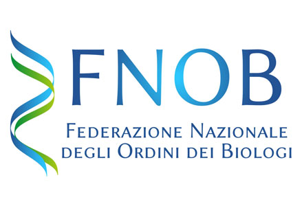 LOGO - Federazione Nazionale degli Ordini dei Biologi 