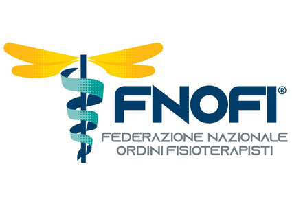 LOGO - Federazione Nazionale ordine Fisioterapisti 