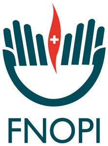 Federazione Nazionale Ordini Professioni Infermieristiche LOGO - Federazione Nazionale Ordini Professioni Infermieristiche