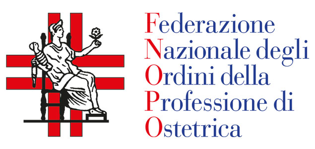 LOGO - Federazione Nazionale degli Ordini della Professione di Ostetrica