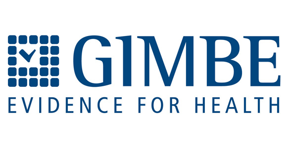 LOGO - GIMBE