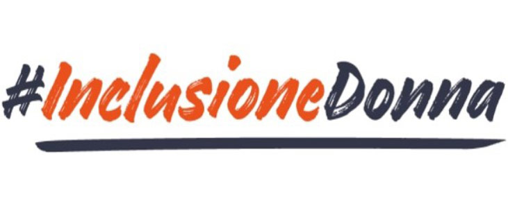 LOGO - Inclusione Donna