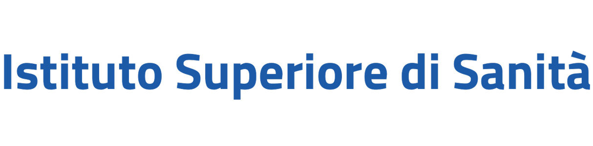 Istituto Superiore di Sanità LOGO - Istituto Superiore di Sanità