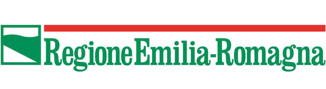 Regione Emilia–Romagna LOGO - Regione Emilia–Romagna