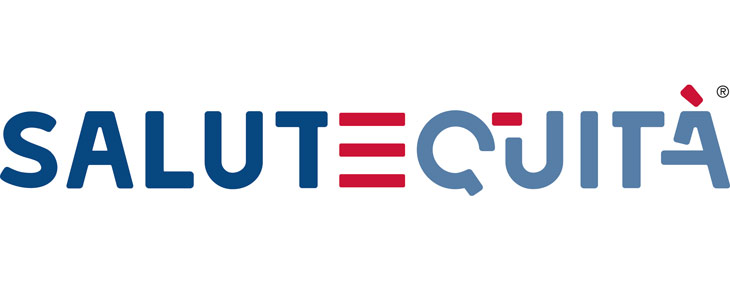 Salutequità LOGO - Salutequità