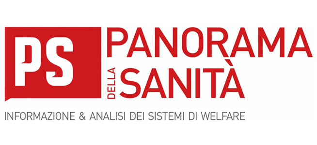 LOGO - Panorama della Sanità