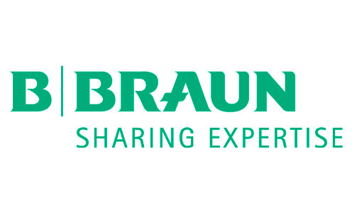 B. Braun LOGO - B. Braun
