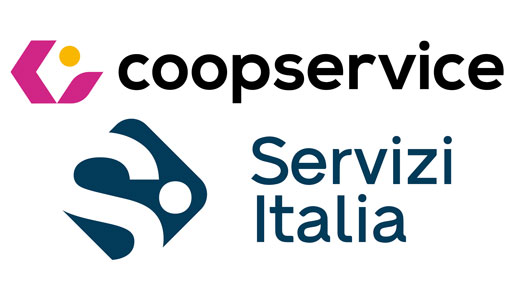 LOGO - Coopservice | Servizi Italia