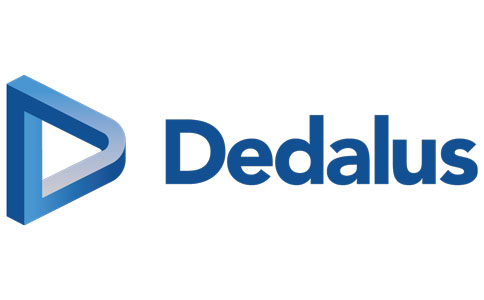 LOGO - Dedalus