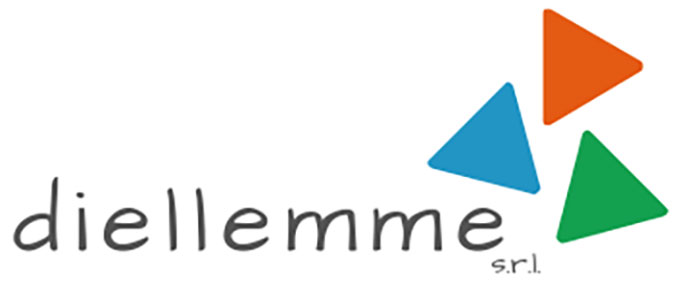 Diellemme s.r.l. società benefit LOGO - Diellemme s.r.l. società benefit