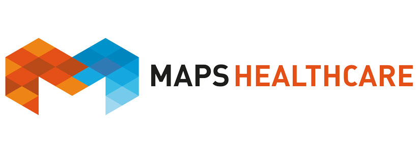 Maps Healthcare LOGO - Maps Healthcare