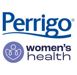 LOGO - Perrigo Women's Health