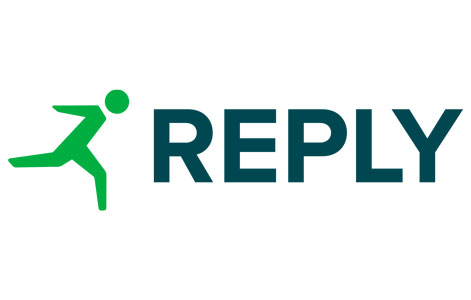 LOGO - Reply