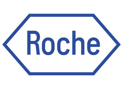 Roche LOGO - Roche